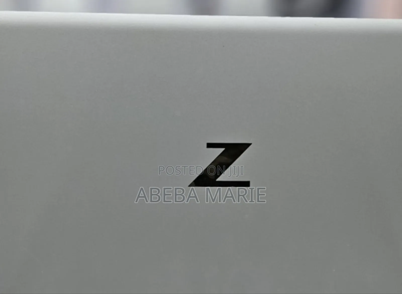 New Laptop HP Zbook Studio G7 32GB Intel Core I7 SSD 1T