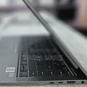 New Laptop HP Zbook Studio G7 32GB Intel Core I7 SSD 1T