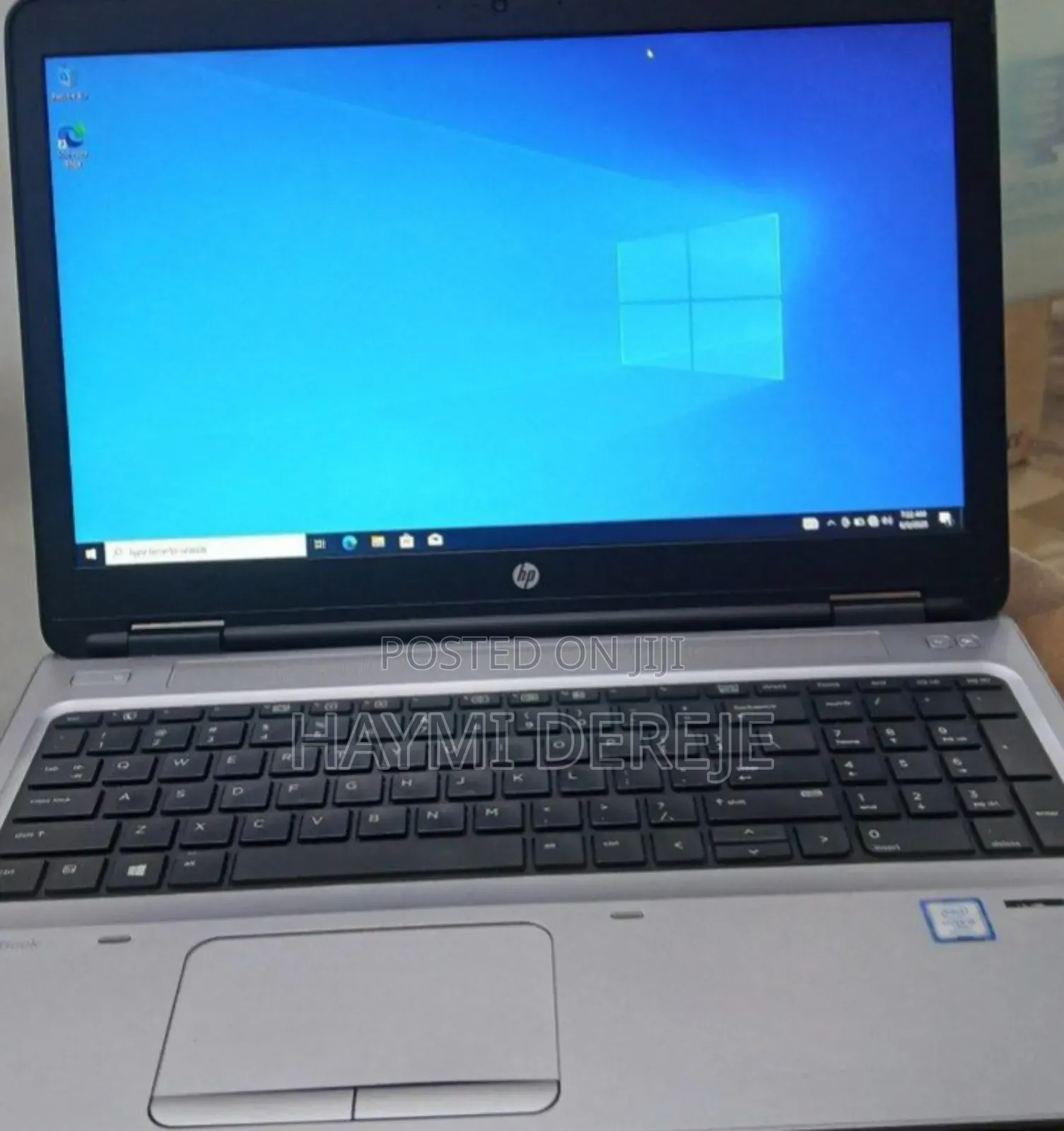 New Laptop HP Pro X2 410 G1 16GB Intel Core I5 SSD 256GB