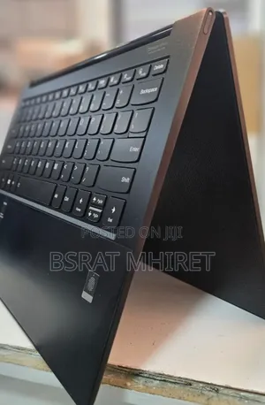 New Laptop Lenovo Yoga 9i 16GB Intel Core I7 SSD 512GB