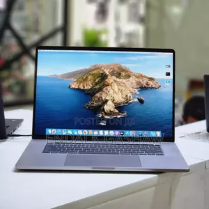 New Laptop Apple MacBook 2019 32GB Intel Core I9 SSD 1T