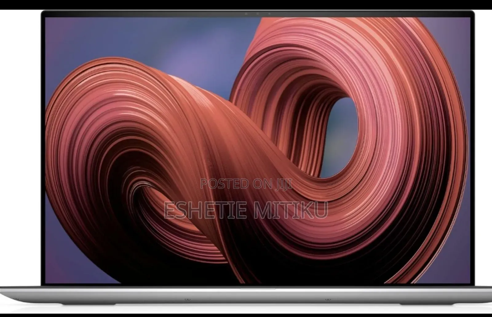 New Laptop Dell 16GB Intel Core I9 SSD 512GB