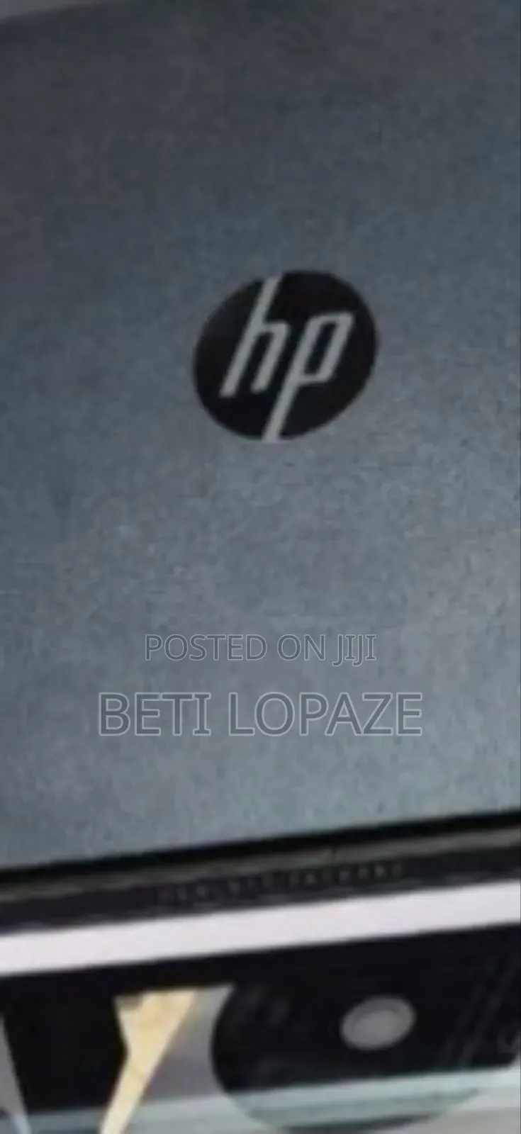 New Laptop HP Pro X2 612 G2 4GB Intel Core I7 SSD 500GB