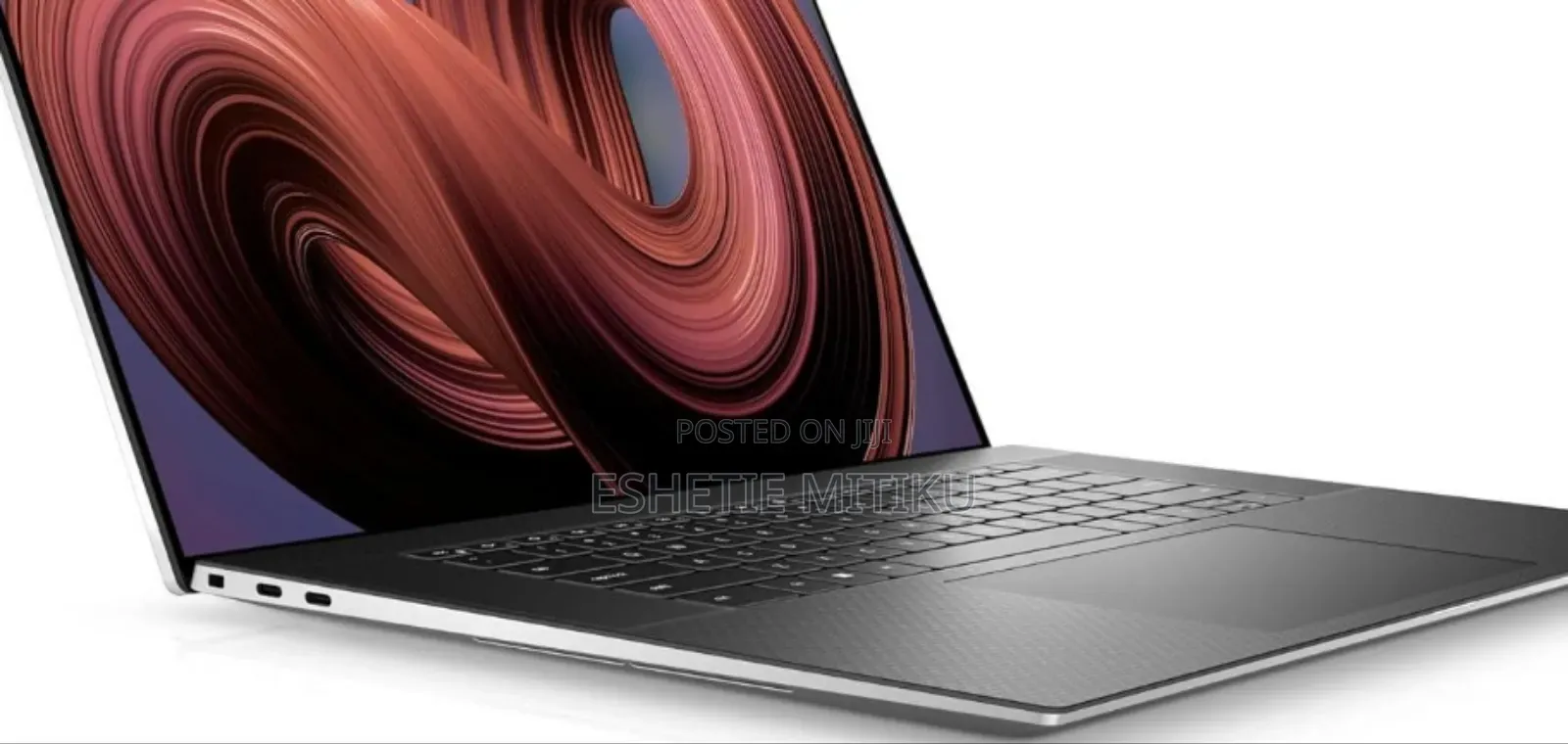 New Laptop Dell 16GB Intel Core I9 SSD 512GB