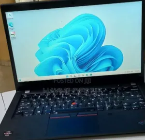 Photo - New Laptop Lenovo ThinkPad X1 Carbon 16GB Intel Core I7 SSD 512GB