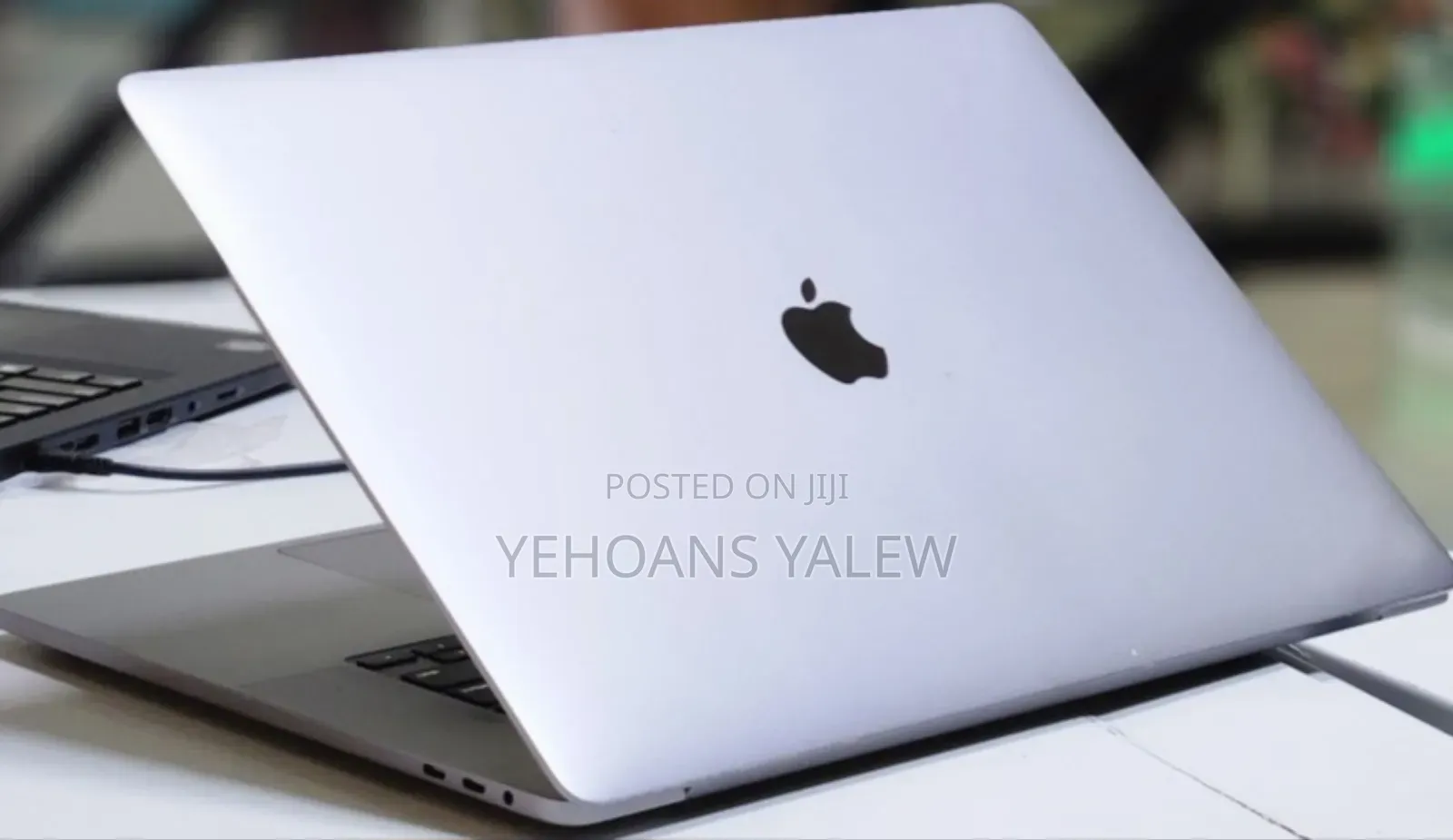 New Laptop Apple MacBook Pro 2019 32GB Intel Core I9 SSD 1T