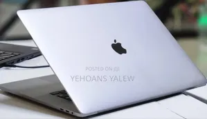 New Laptop Apple MacBook Pro 2019 32GB Intel Core I9 SSD 1T