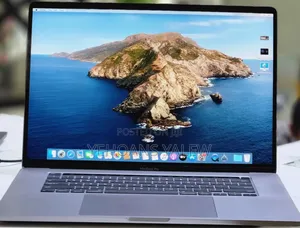 New Laptop Apple MacBook Pro 2019 32GB Intel Core I9 SSD 1T
