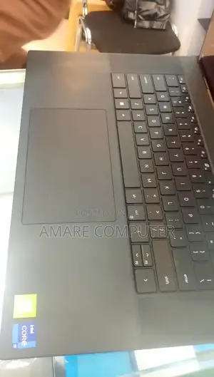 New Laptop Dell XPS 17 9720 64GB Intel Core I9 SSD 4T