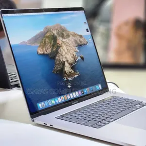 New Laptop Apple MacBook Pro 2019 32GB Intel Core I9 SSD 1T