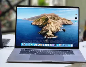 New Laptop Apple MacBook Pro 2019 32GB Intel Core I9 SSD 1T