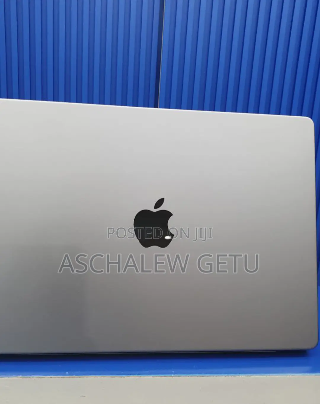 New Laptop Apple MacBook Pro 2021 M1 16GB Apple M1 Pro SSD 2T