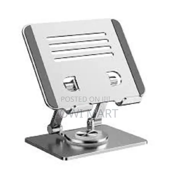 Tablet Computer Rotary Support – Metal Material