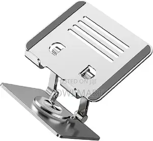 Tablet Computer Rotary Support – Metal Material