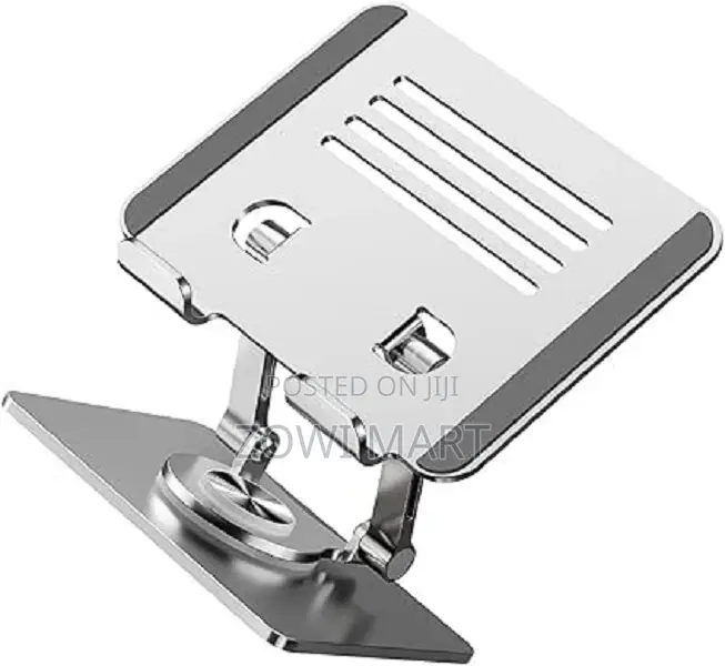 Tablet Computer Rotary Support – Metal Material