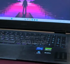 New Laptop HP Omen X 32GB Intel Core I9 SSD 2T