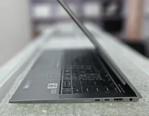 New Laptop HP ZBook 14 16GB Intel Core I7 SSD 512GB