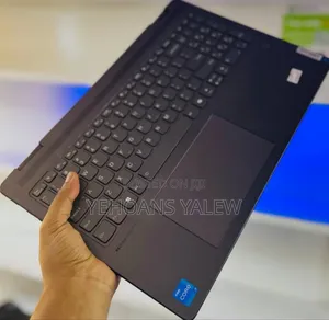 Photo - New Laptop Lenovo Yoga 7i 16GB Intel Core I7 SSD 1T