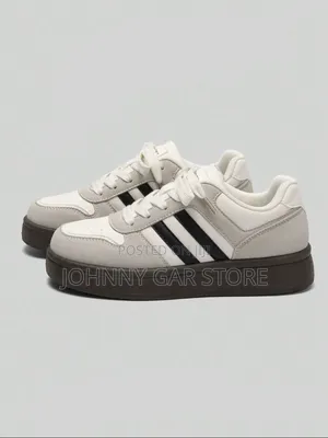 ጥራታቸውን የጠበቁ ቆንጆ ጫማዎች