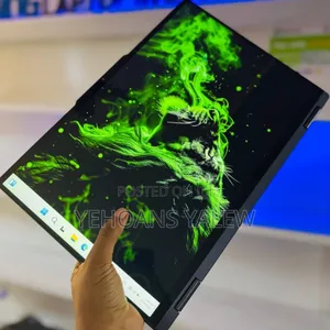 New Laptop Lenovo Yoga 7i 16GB Intel Core I7 SSD 1T