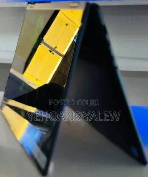 New Laptop Lenovo Yoga 7i 16GB Intel Core I7 SSD 1T