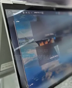 Photo - New Laptop HP EliteBook 840 16GB Intel Core I7 SSD 512GB