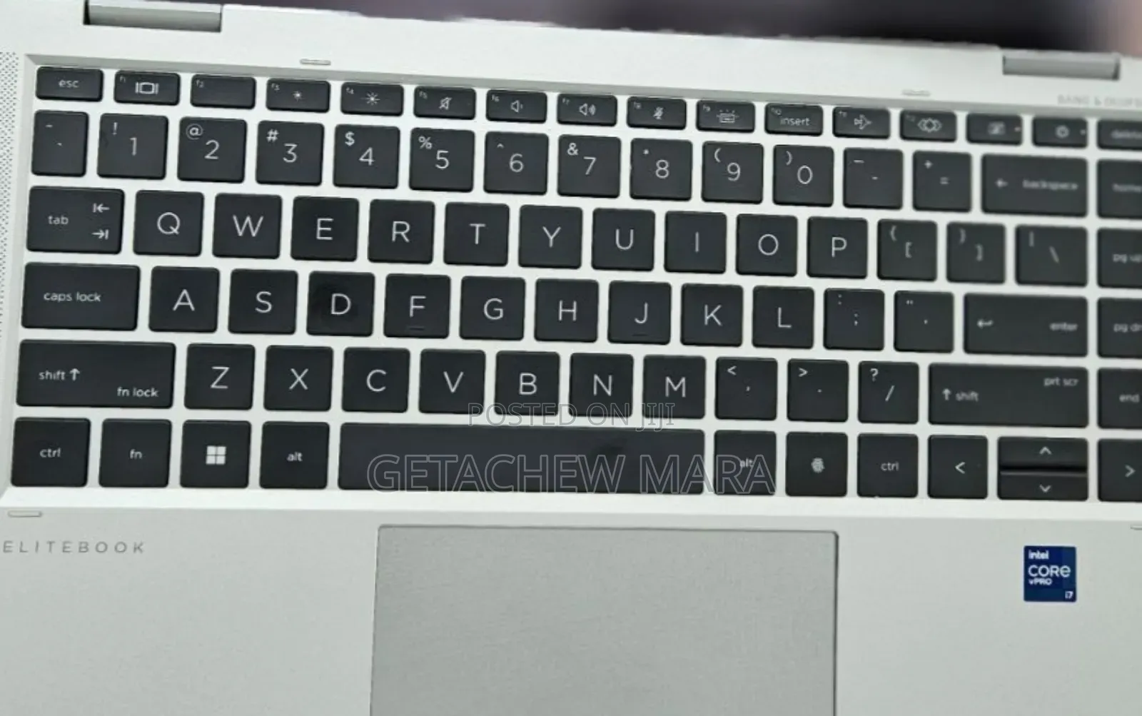 New Laptop HP EliteBook 840 16GB Intel Core I7 SSD 512GB