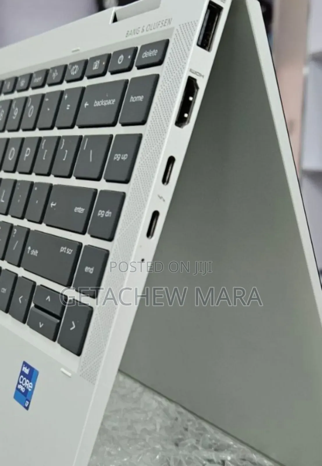 New Laptop HP EliteBook 840 16GB Intel Core I7 SSD 512GB