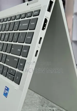 New Laptop HP EliteBook 840 16GB Intel Core I7 SSD 512GB