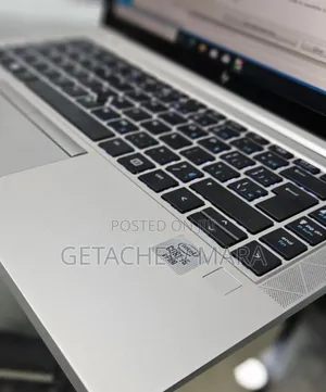 Photo - New Laptop HP EliteBook 840 16GB Intel Core I5 SSD 512GB