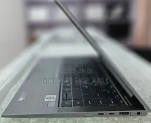 Photo - New Laptop HP ZBook Firefly 14 G7 32GB Intel Core I7 SSD 1T