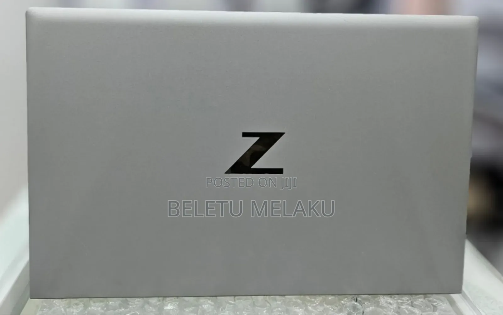 New Laptop HP ZBook Firefly 14 G7 32GB Intel Core I7 SSD 1T