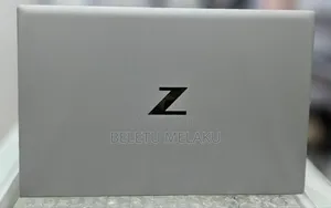 New Laptop HP ZBook Firefly 14 G7 32GB Intel Core I7 SSD 1T