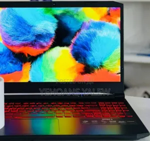 New Laptop Acer Nitro 5 16GB Intel Core I5 SSD 512GB