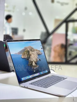 New Laptop Apple MacBook Pro 2019 32GB Intel Core I9 SSD 1T