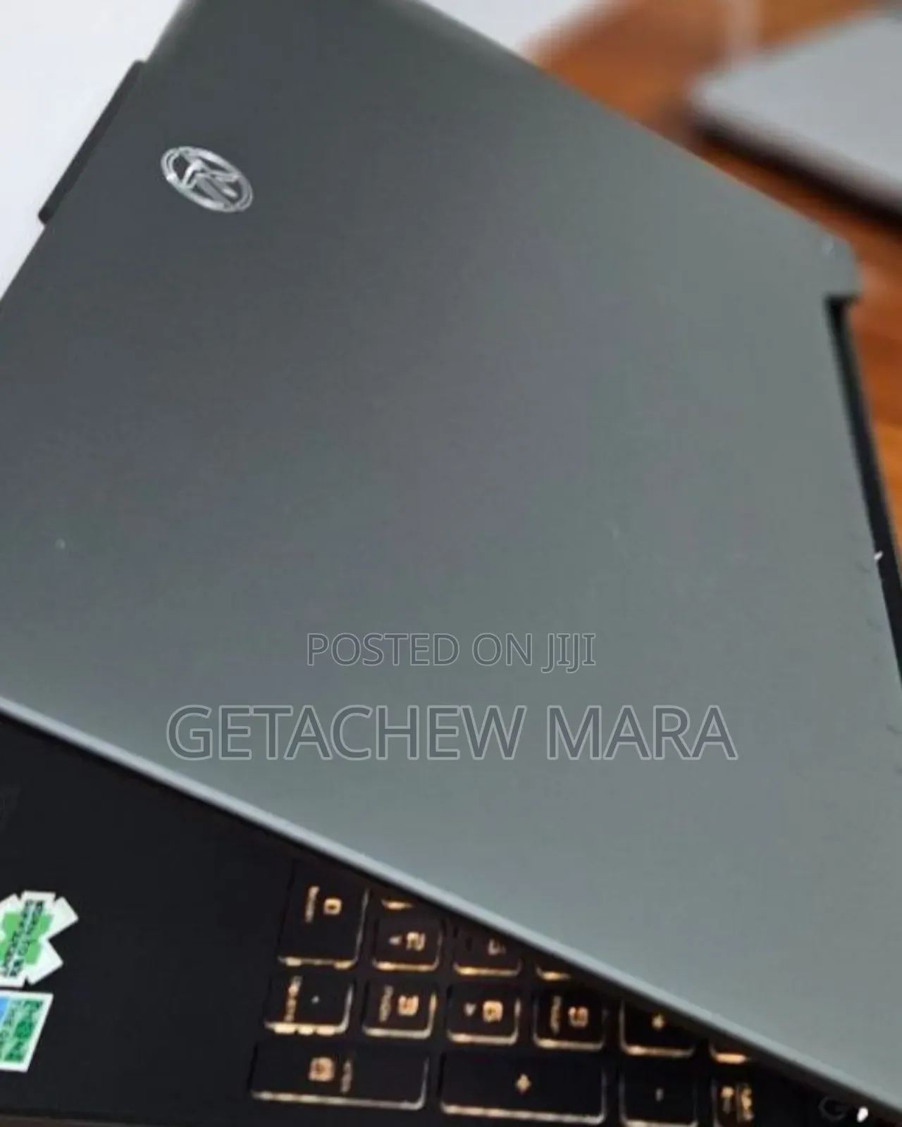 New Laptop Asus TUF Gaming A15 16GB AMD Ryzen 7 SSD 512GB