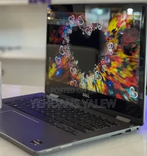 New Laptop Dell Inspiron 14 8GB AMD Ryzen 5 SSD 512GB