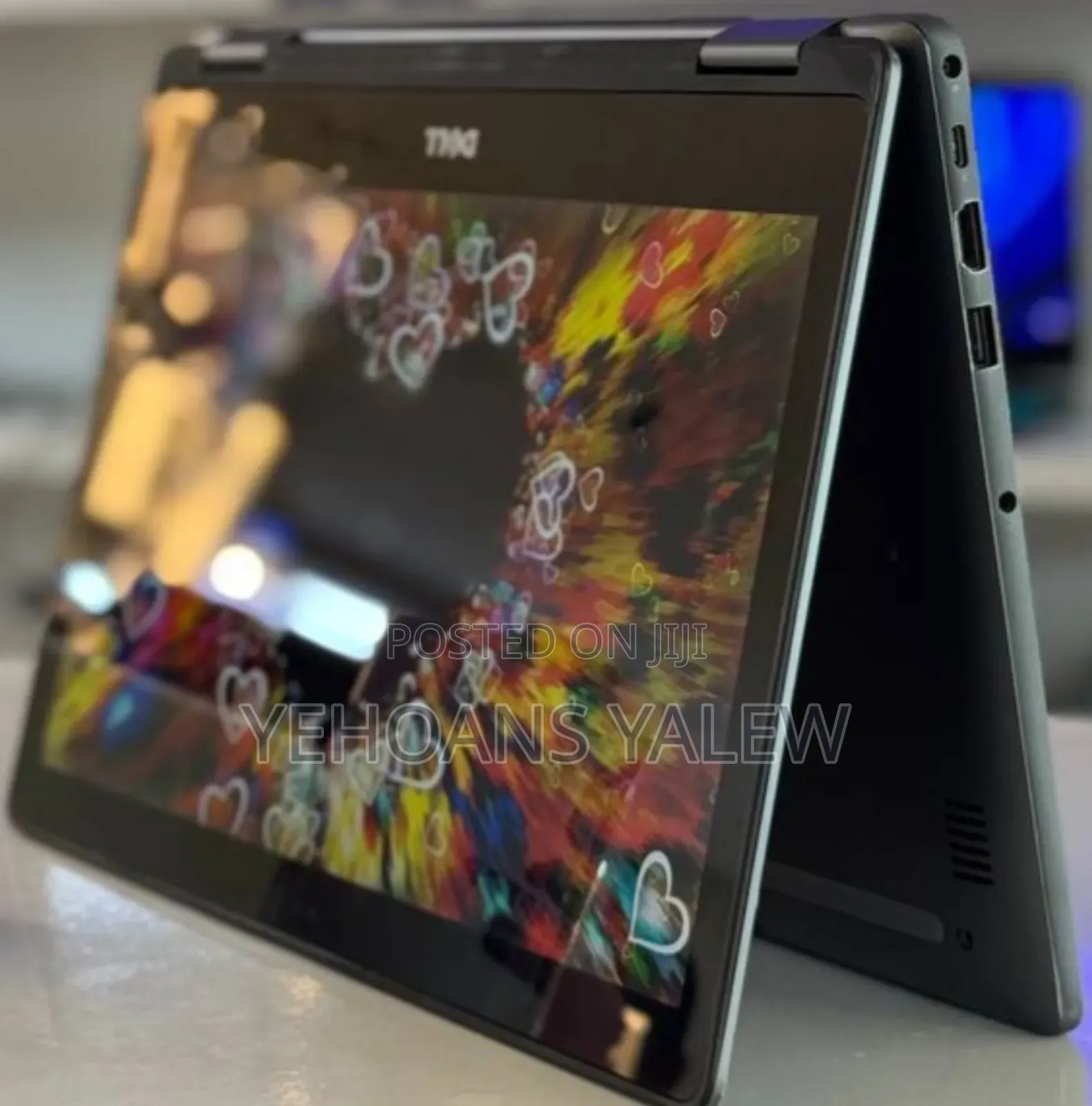 New Laptop Dell Inspiron 14 8GB AMD Ryzen 5 SSD 512GB