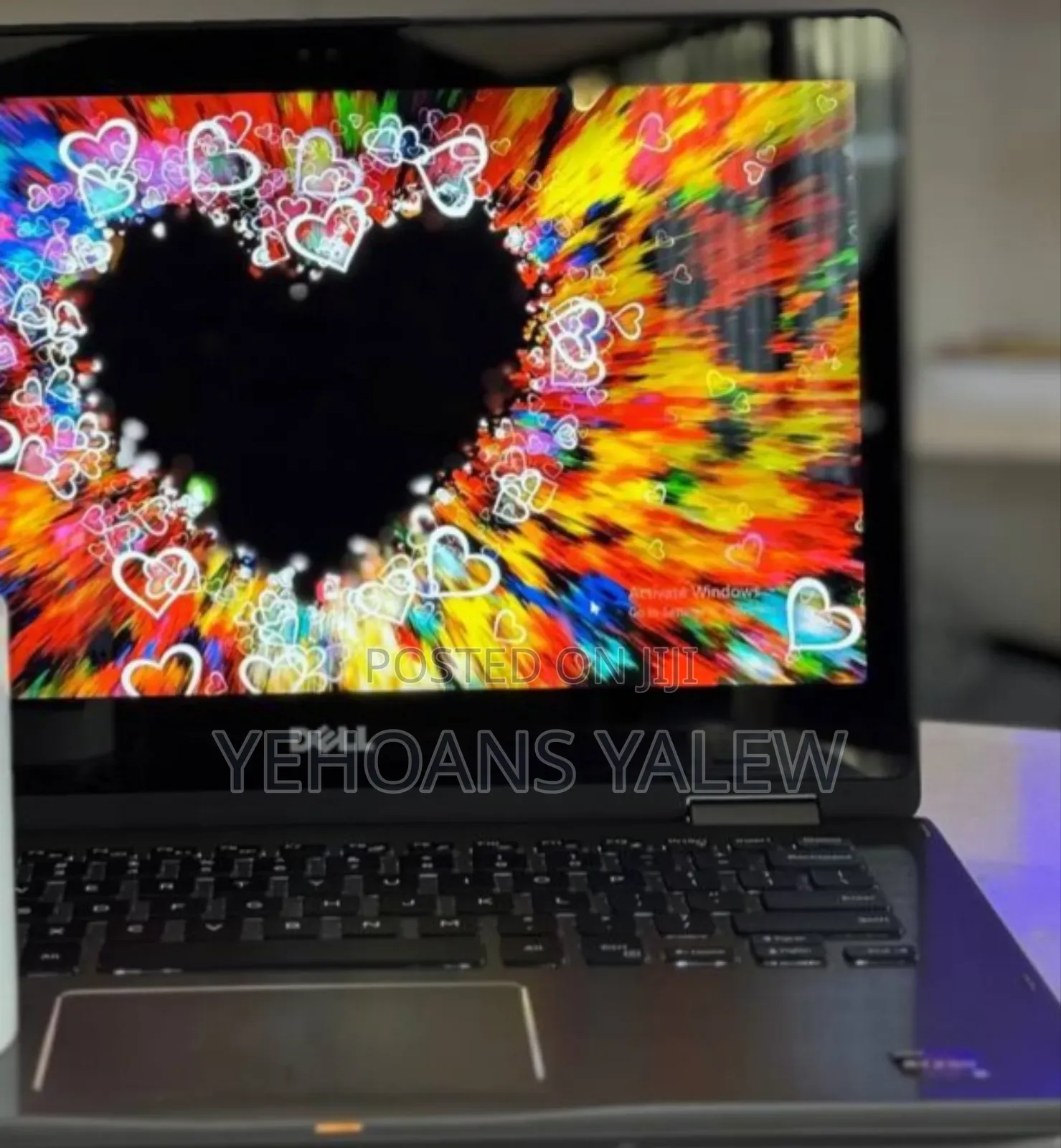 New Laptop Dell Inspiron 14 8GB AMD Ryzen 5 SSD 512GB