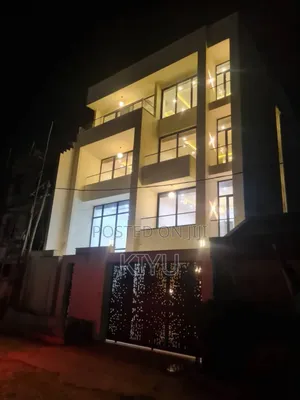 4bdrm House in Nifas Silk-Lafto for sale