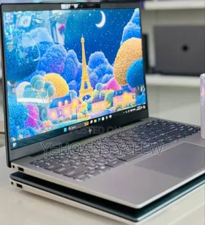 Photo - New Laptop HP Pavilion 14 16GB AMD Ryzen 7 SSD 512GB