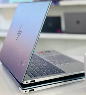 New Laptop HP Pavilion 14 16GB AMD Ryzen 7 SSD 512GB