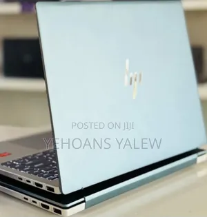 New Laptop HP Pavilion 14 16GB AMD Ryzen 7 SSD 512GB