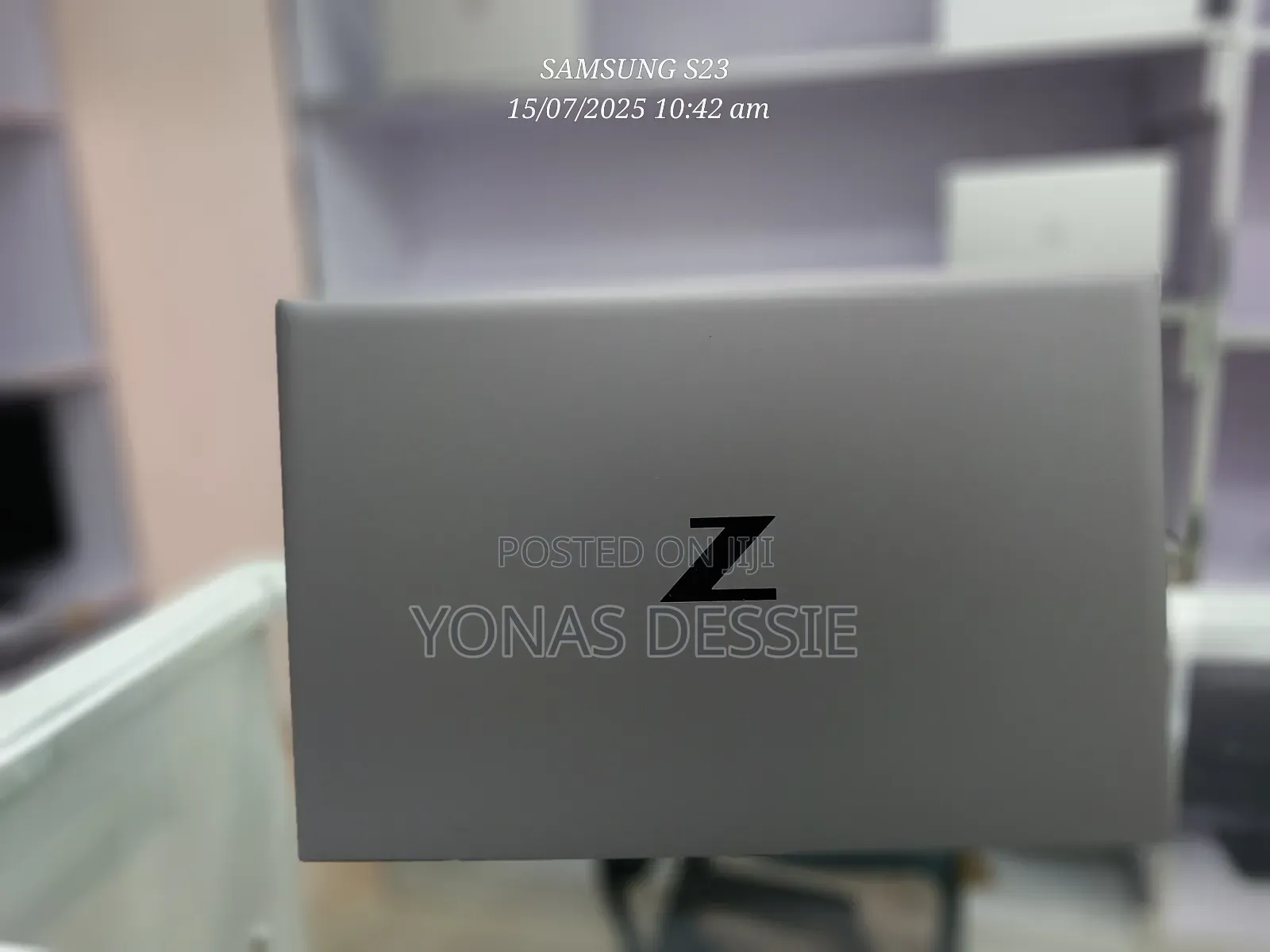 New Laptop HP ZBook 14 32GB Intel Core I7 SSD 1T