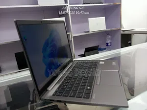 New Laptop HP ZBook 14 32GB Intel Core I7 SSD 1T