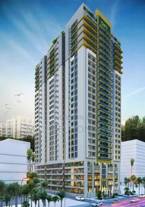 Photo - 3bdrm Apartment in Tsehay Real Estate, Nifas Silk-Lafto for sale