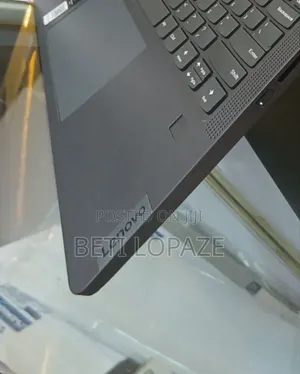 New Laptop Lenovo Ideapad 3 8GB Intel Core I5 SSD 256GB