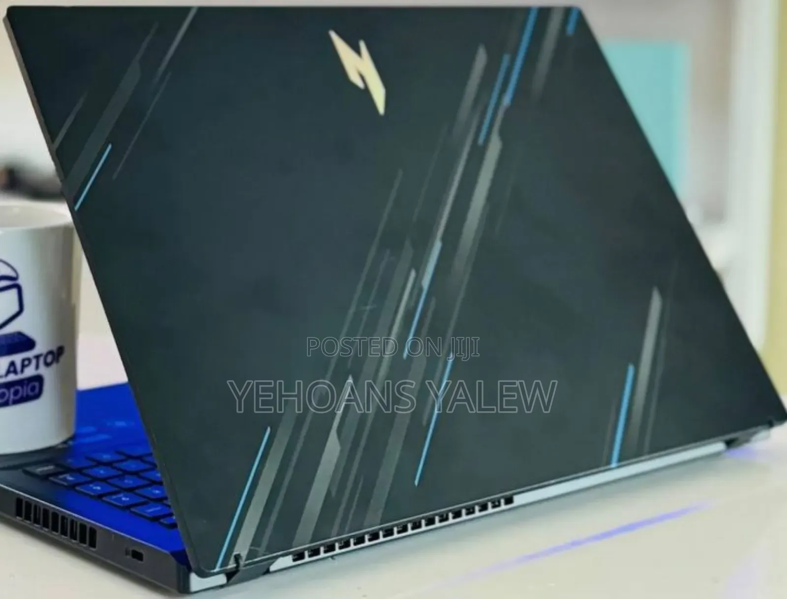 New Laptop Acer 16GB Intel Core I7 SSD 1T