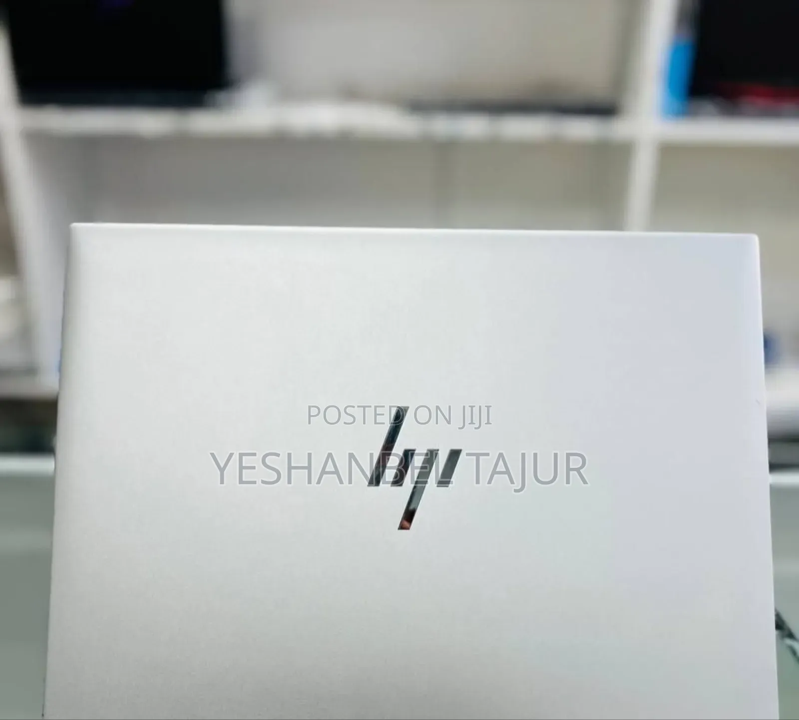 New Laptop HP EliteBook 845 G7 16GB AMD Ryzen 5 SSD 512GB