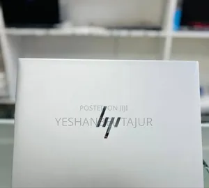 New Laptop HP EliteBook 845 G7 16GB AMD Ryzen 5 SSD 512GB